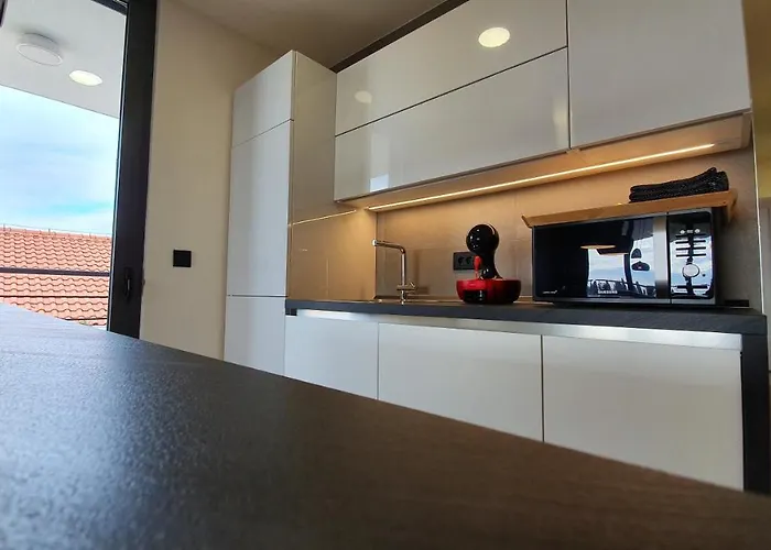 Eni Luxury Dubrovnik