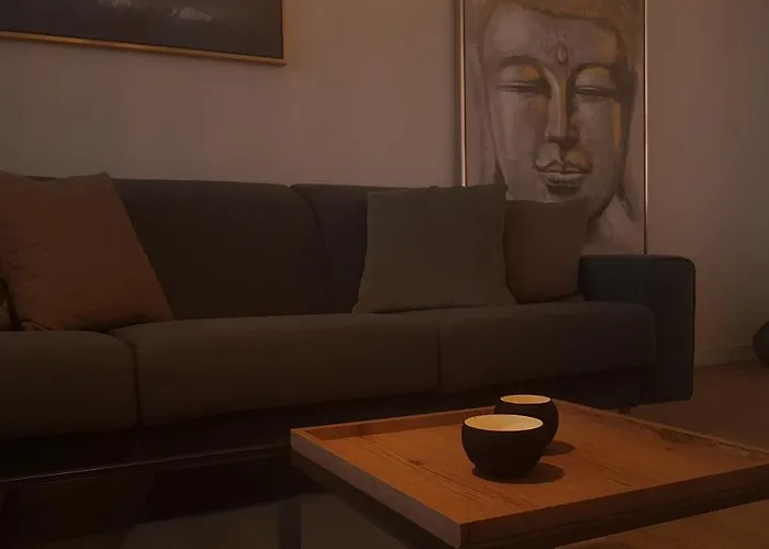 Eni Luxury Daire Dubrovnik