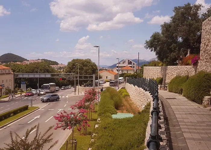 Eni Luxury Daire Dubrovnik