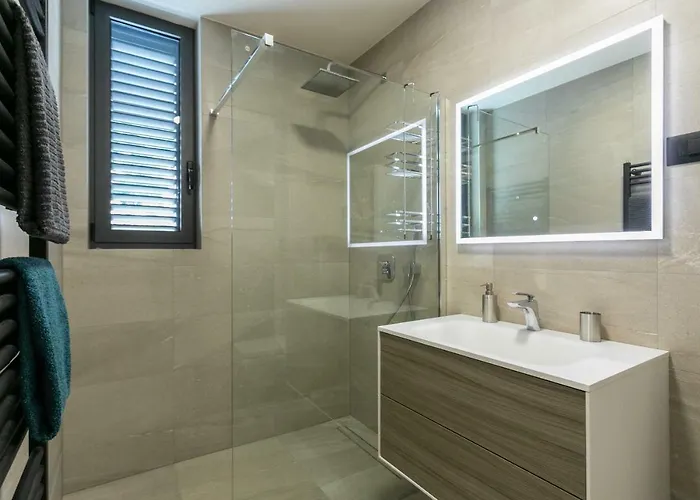 Daire Eni Luxury Dubrovnik