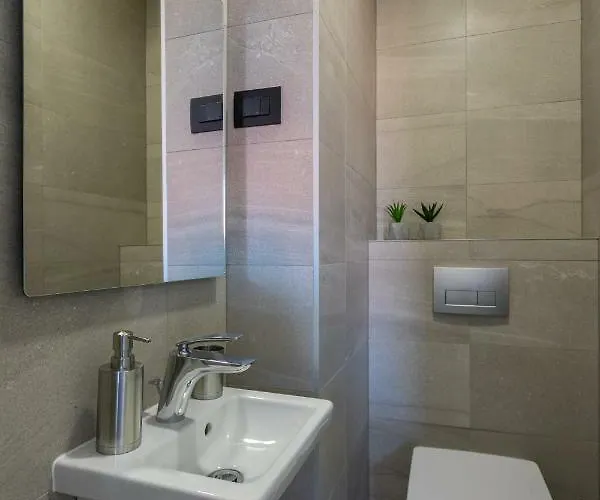 Daire Eni Luxury Dubrovnik