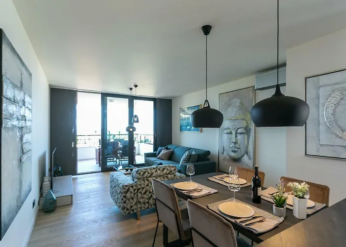 Eni Luxury Dubrovnik