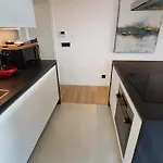 Apartment Eni Luxury *