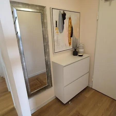 Apartment Eni Luxury Dubrovnik