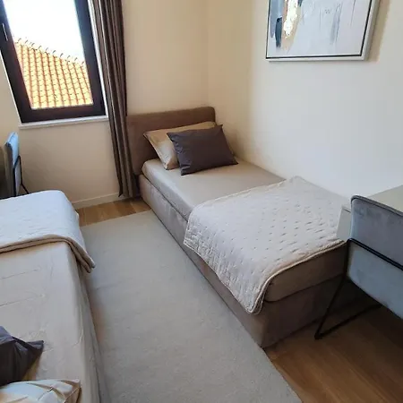 Apartment Eni Luxury