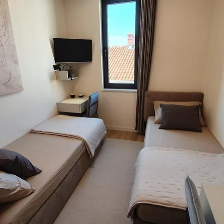 Eni Luxury Apartment *