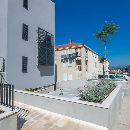 Apartment Eni Luxury