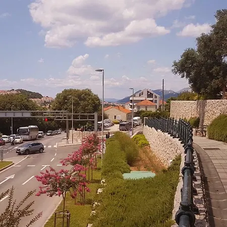 Eni Luxury Apartmán Dubrovník