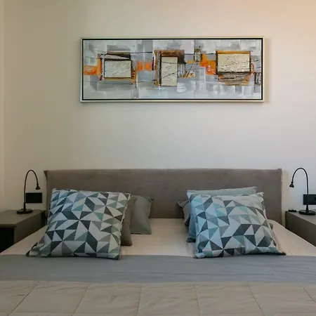 Appartement Eni Luxury Dubrovnik