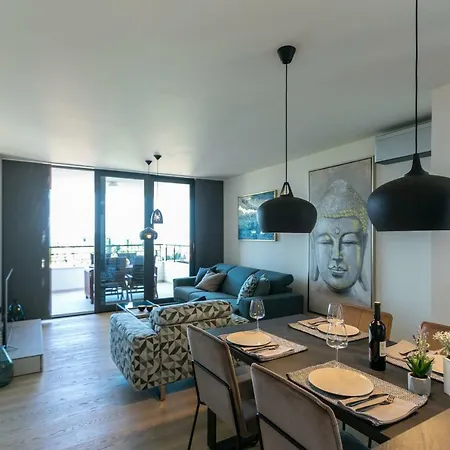 Eni Luxury Dubrovník