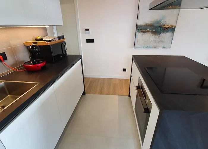 דירה Eni Luxury *