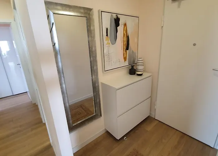 דירה Eni Luxury דוברובניק