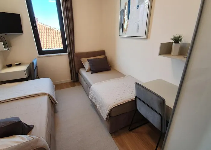 דירה Eni Luxury דוברובניק