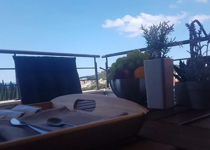 Eni Luxury דוברובניק