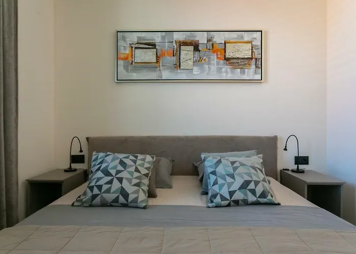 דירה Eni Luxury דוברובניק