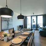 Daire Eni Luxury Dubrovnik