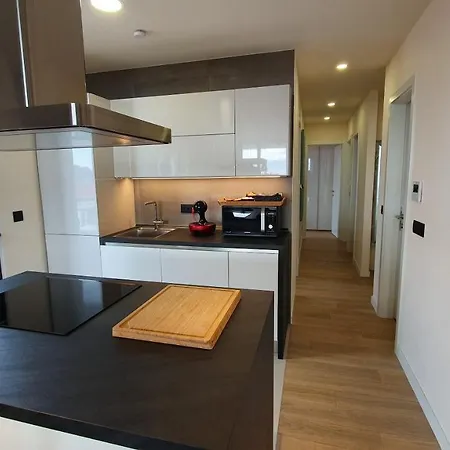 Eni Luxury Ragusa