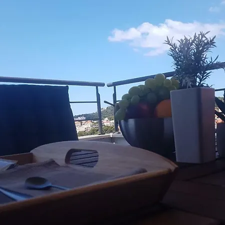 Eni Luxury דוברובניק