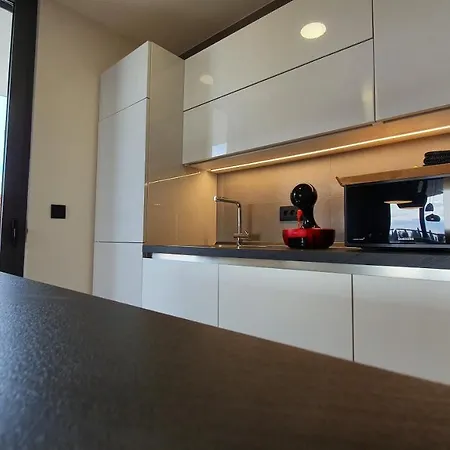 Eni Luxury Dubrovnik