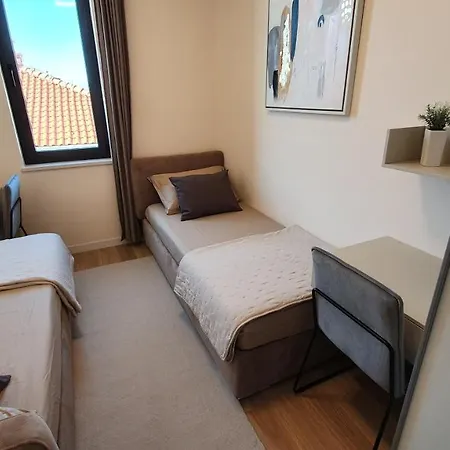 Apartment Eni Luxury Dubrovnik