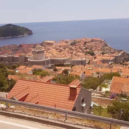Eni Luxury Apartment Dubrovnik