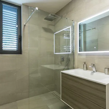 Apartment Eni Luxury Dubrovnik