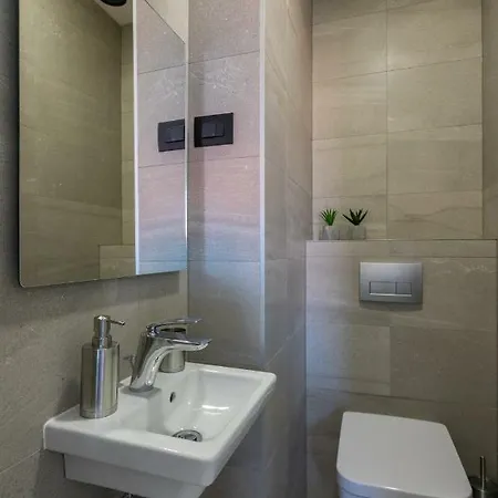 Apartment Eni Luxury Dubrovnik