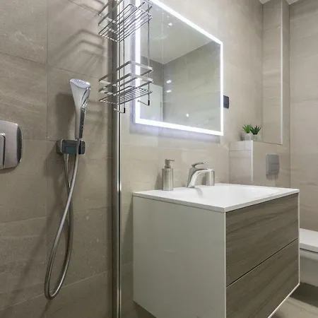 Apartment Eni Luxury